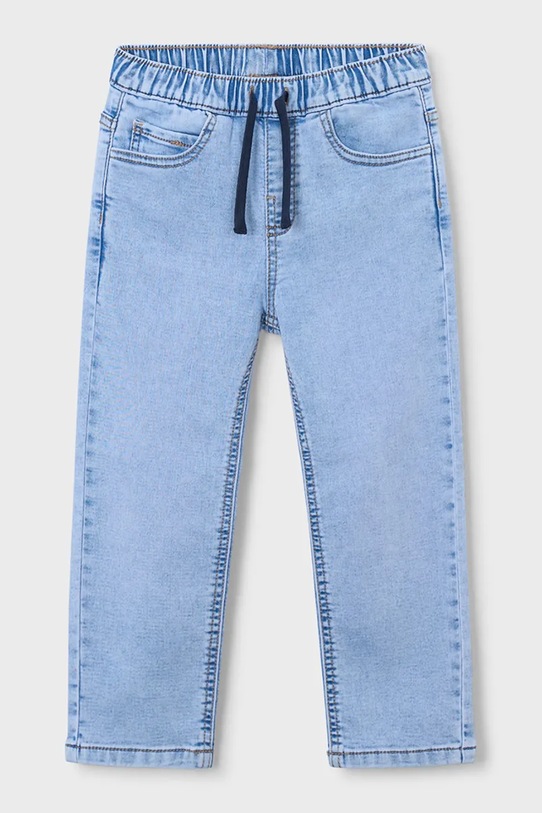 Dječje traperice Mayoral podesivo plava 3579.5E.Mini.PPY2