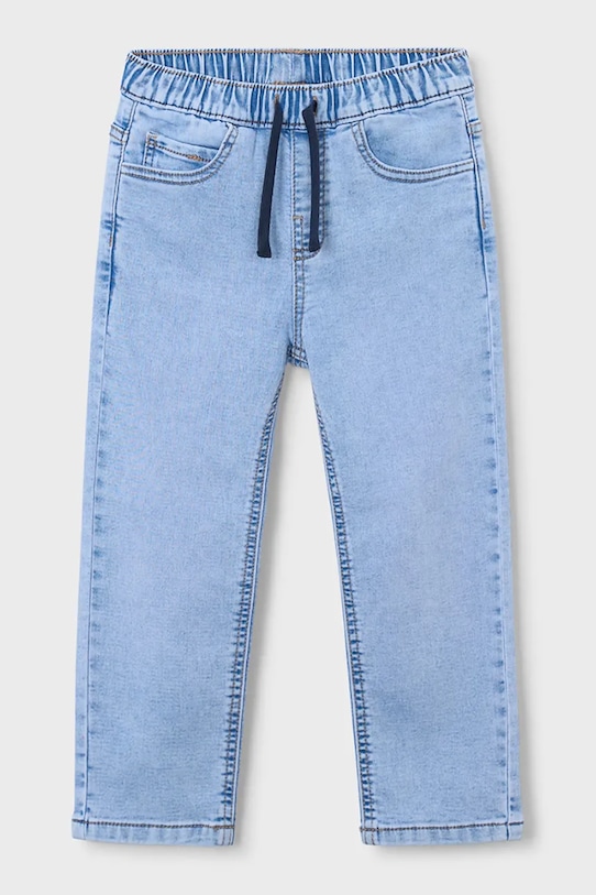 Dječje traperice Mayoral podesivo plava 3579.5E.Mini.PPY2