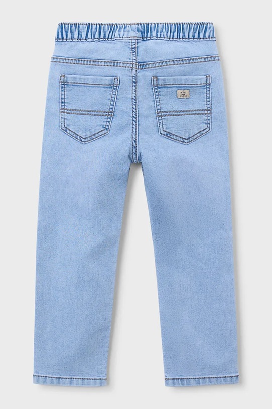 Dječje traperice Mayoral 3579.5E.Mini.PPY2 plava SS26