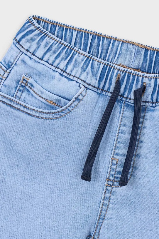 Dječaci Dječje traperice Mayoral 3579.5E.Mini.PPY2 plava