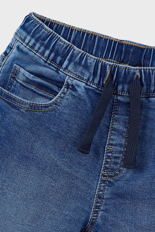 Dječje traperice Mayoral mornarsko plava 3579.5E.Mini.PPY2