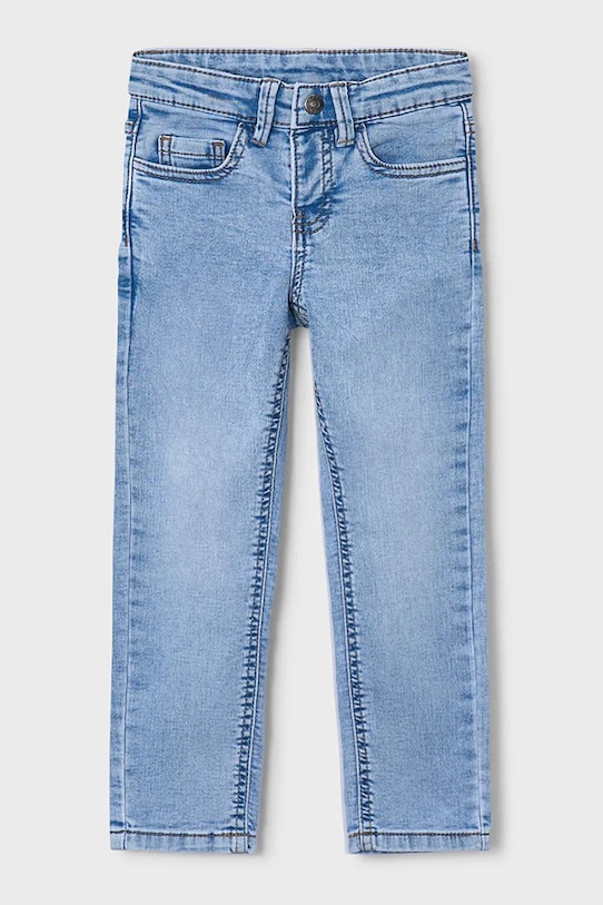 Mayoral gyerek farmer farmernadrág kék 3581.5E.Mini.PPY2