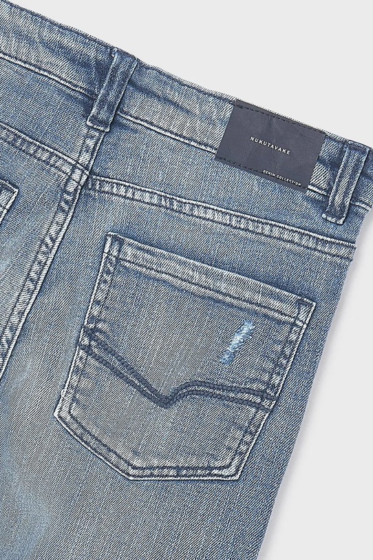 Dječje traperice Mayoral plava 6565.7C.Junior.PPY2