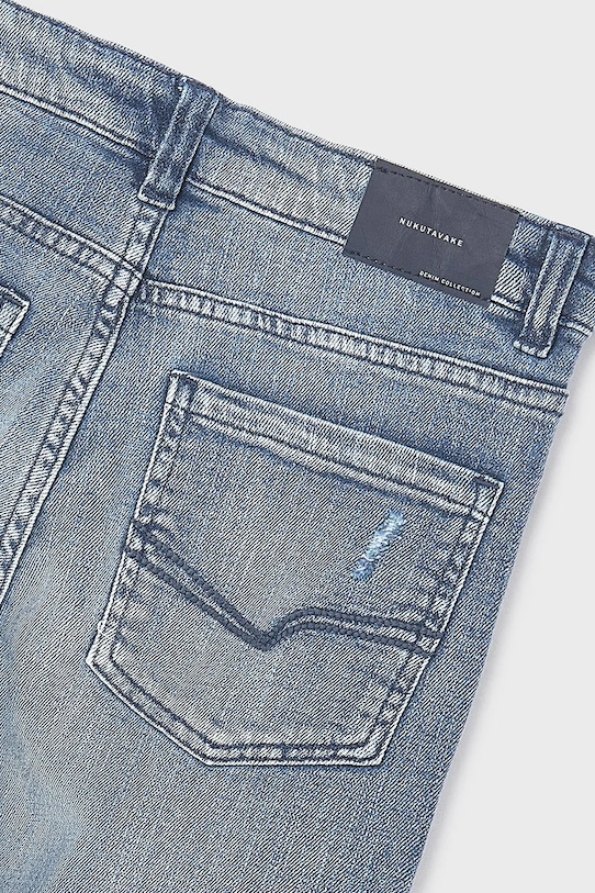 Dječje traperice Mayoral plava 6565.7C.Junior.PPY2