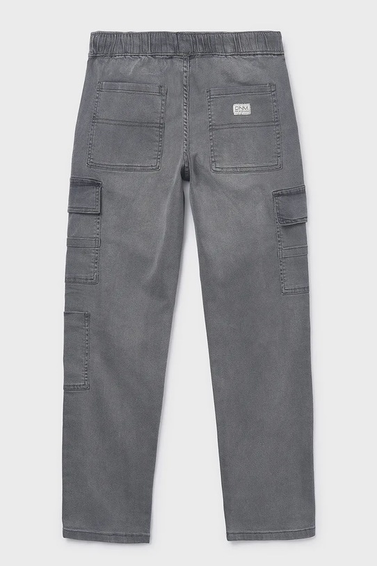 Dečki Otroške kavbojke Mayoral 6570.7F.Junior.PPY2 siva