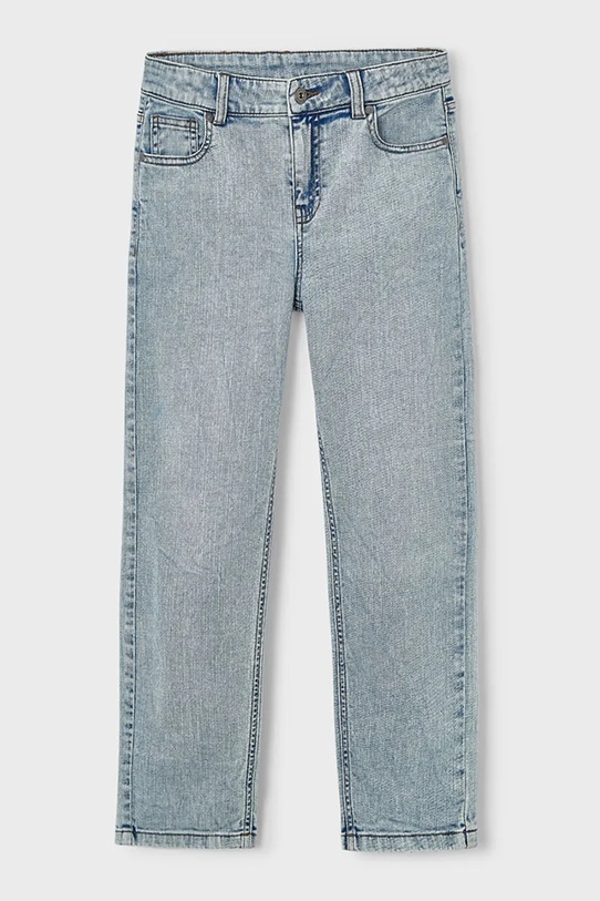 Παιδικά τζιν Mayoral 6575.7H.Boston.PPY2 μπλε SS26