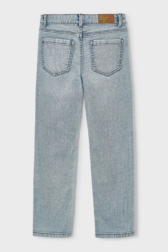 Αγορίστικα Παιδικά τζιν Mayoral 6575.7H.Boston.PPY2 μπλε