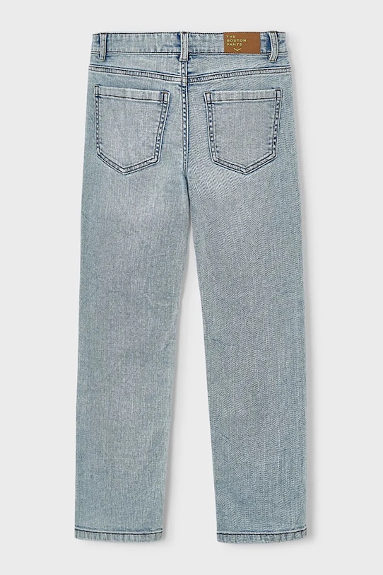 Αγορίστικα Παιδικά τζιν Mayoral 6575.7H.Boston.PPY2 μπλε