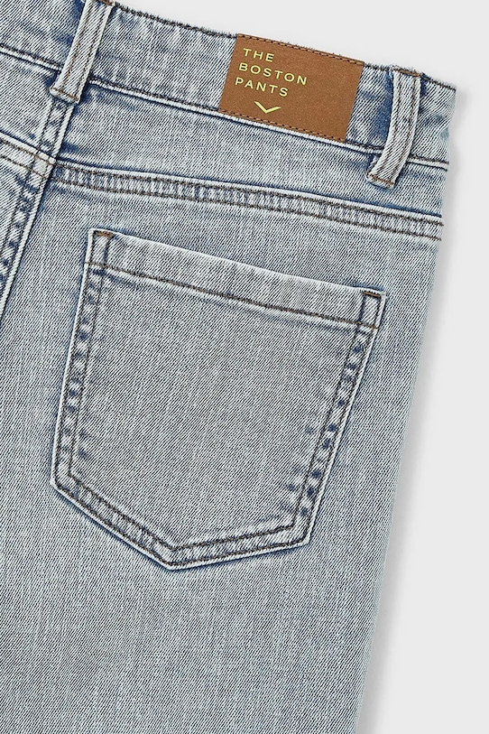 Παιδικά τζιν Mayoral μπλε 6575.7H.Boston.PPY2