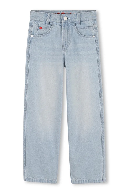 Детские джинсы HUGO джинсы голубой G00991.102.108