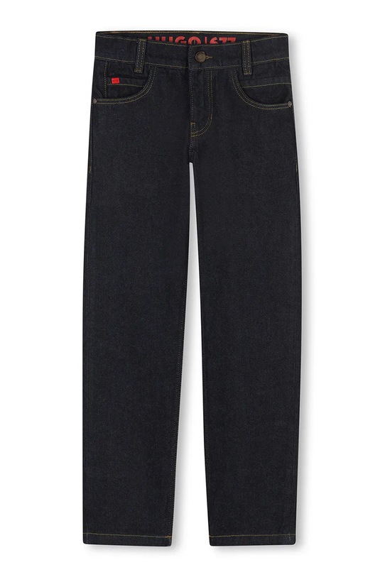 Детские джинсы HUGO джинсы голубой G00983.102.108