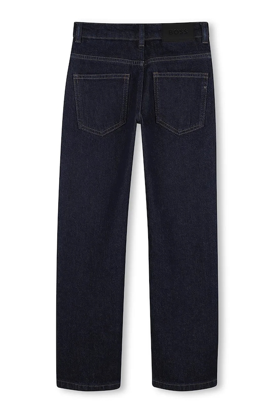 Dječaci Dječje traperice BOSS J52919.114.150 plava