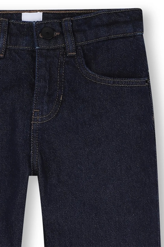 Dječje traperice BOSS plava J52919.114.150