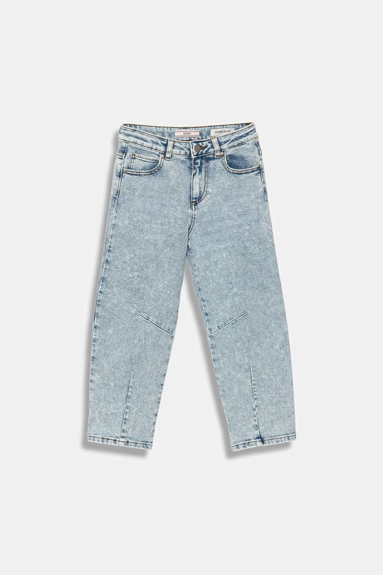 Guess jeansy dziecięce niebieski L6GA00.D5NK0.PPY2.M