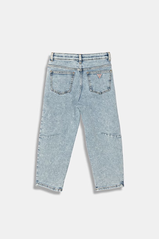 Guess jeansy dziecięce L6GA00.D5NK0.PPY2.M niebieski SS26