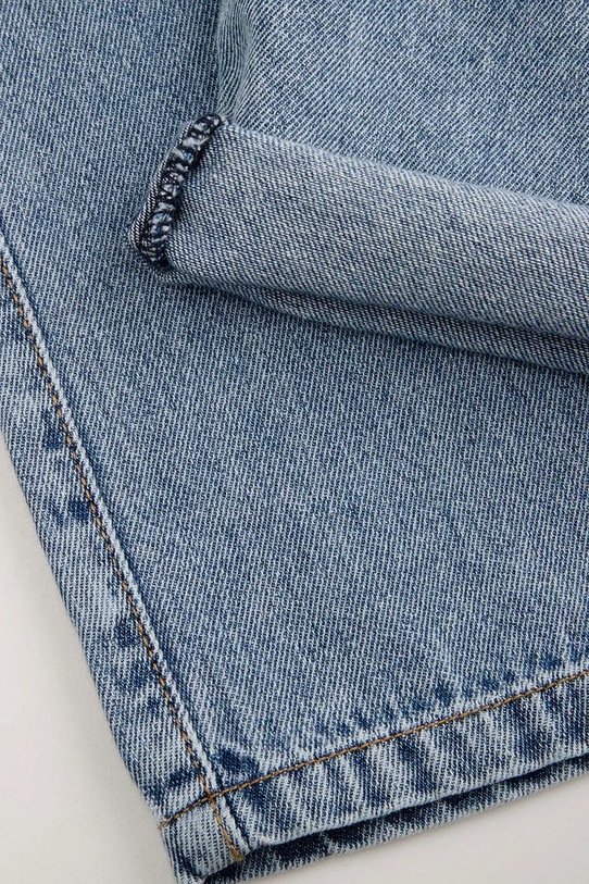 Coccodrillo jeansy regular dziecięce WC6123103CJB niebieski