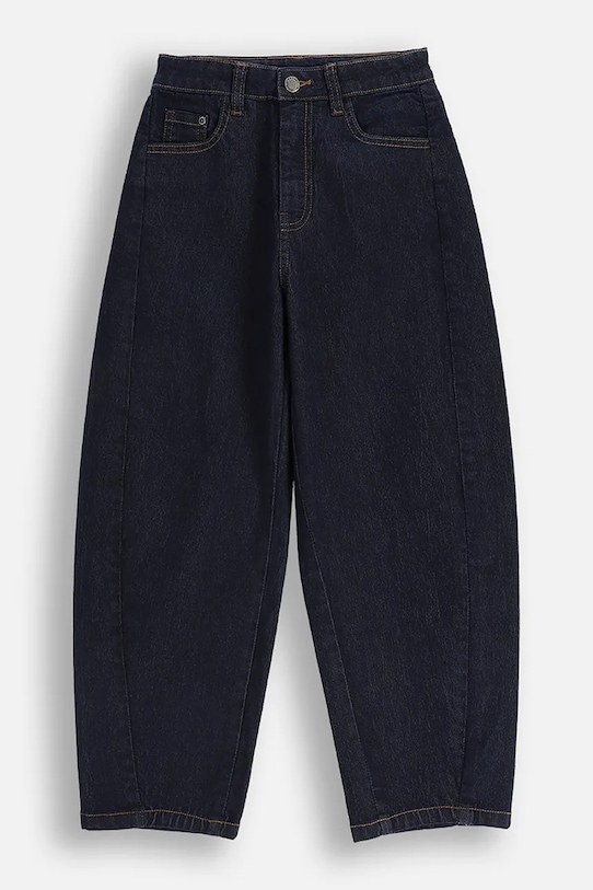 Coccodrillo gyerek farmernadrág WC6123103CJG sötétkék SS26