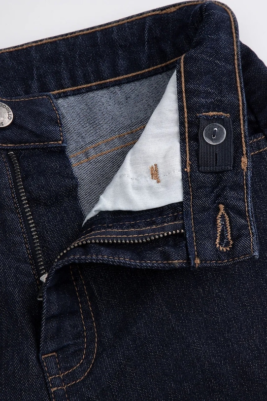 Coccodrillo gyerek farmernadrág sötétkék WC6123103CJG