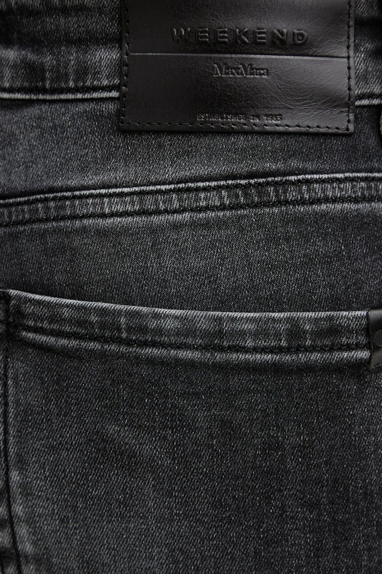 Weekend Max Mara jeans RAPALLO grigio 2615181071600