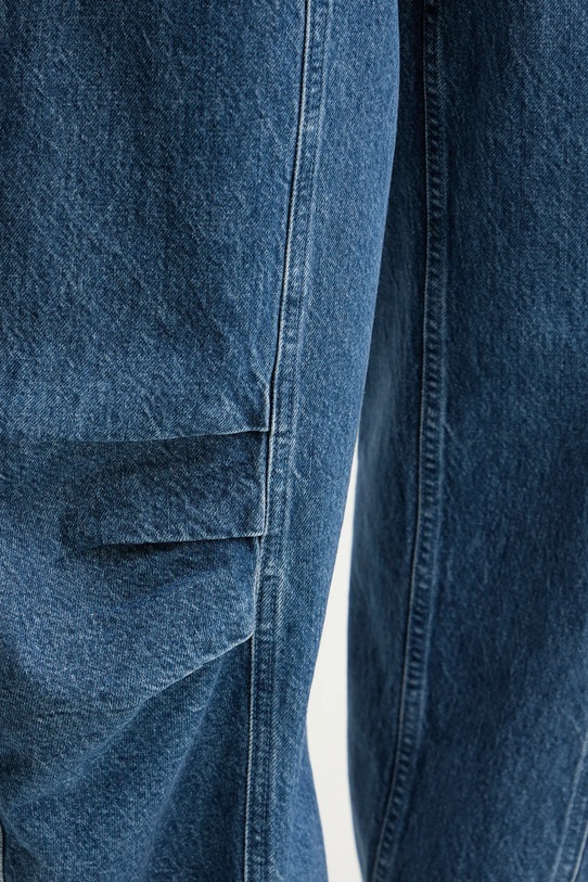 Rotate jeansy niebieski 1151711602