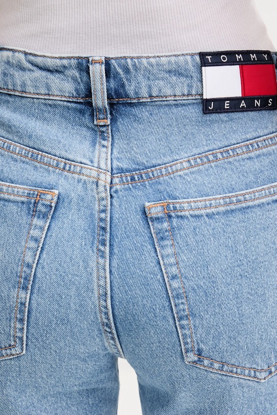 Traperice Tommy Jeans plava DW0DW22426