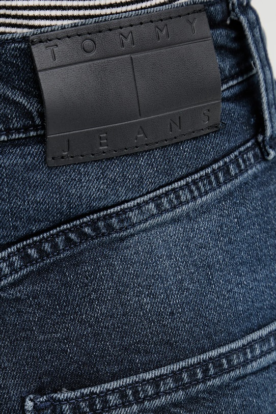 Tommy Jeans jeansy granatowy DW0DW22445