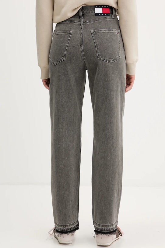 Ρούχα Τζιν παντελόνι Tommy Jeans DW0DW22449 γκρί