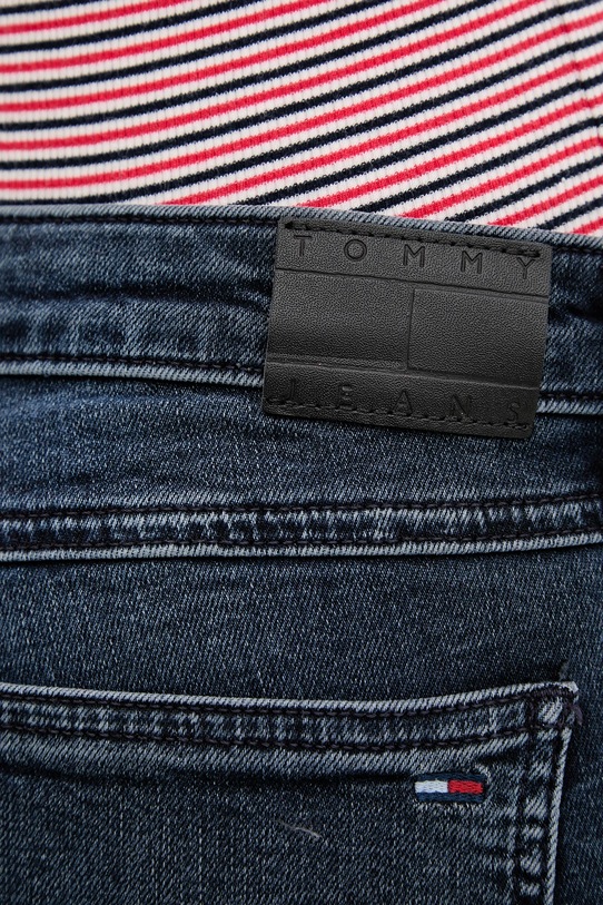 Τζιν παντελόνι Tommy Jeans σκούρο μπλε DW0DW22451