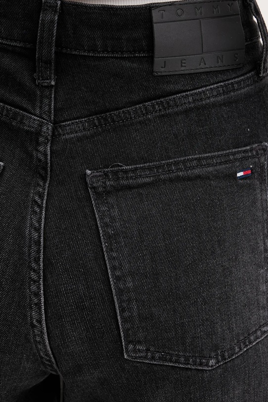 Tommy Jeans jeansy czarny DW0DW22468