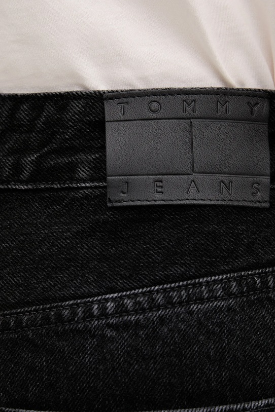 Tommy Jeans jeansy czarny DW0DW22525