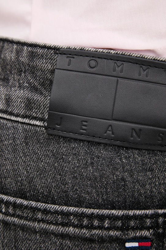 Tommy Jeans jeansy szary DW0DW22619
