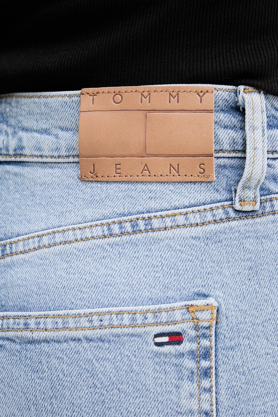 Tommy Jeans jeansy niebieski DW0DW22620