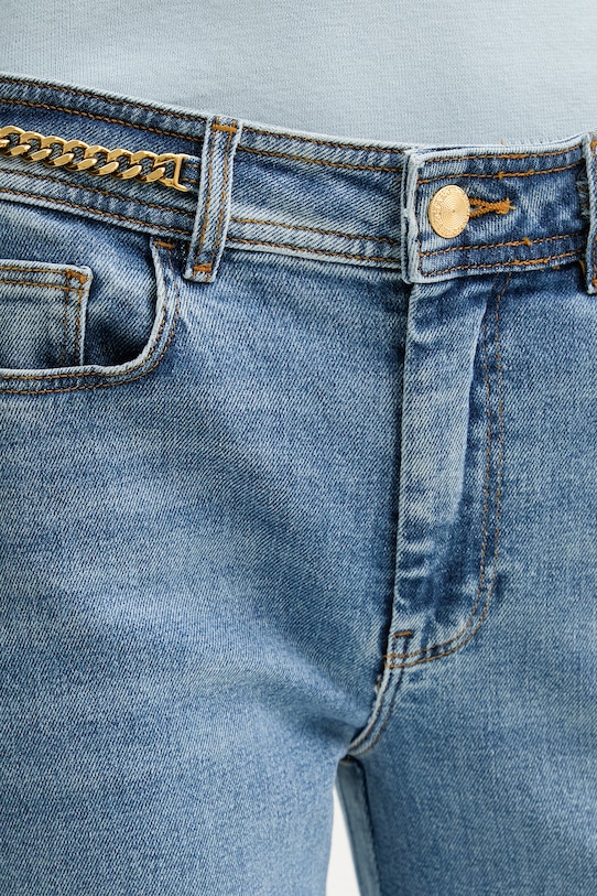 Marciano by Guess jeansy ALYSSA granatowy 6RGA00.7444A