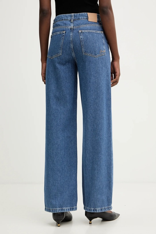 Odjeća Traperice BOSS Orange C MARLENE HR 10.0 50552093 plava