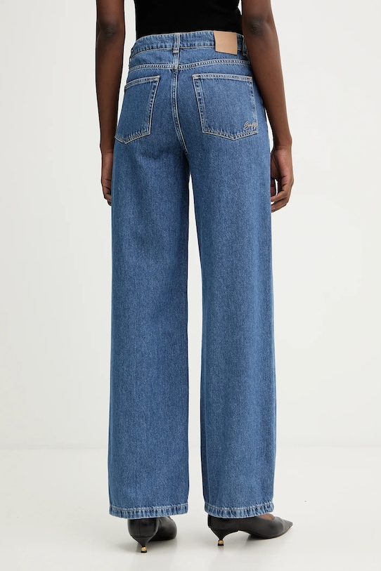 Odzież BOSS Orange jeansy C MARLENE HR 10.0 50552093 niebieski