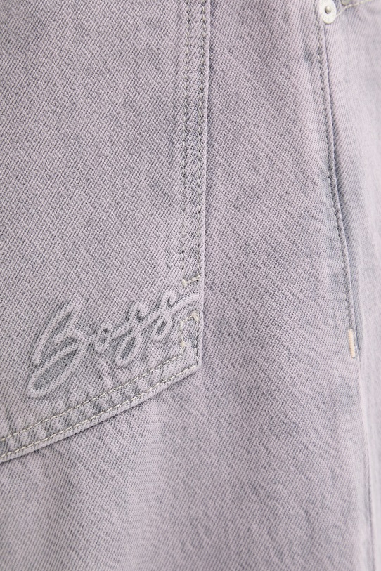 BOSS Orange jeansy C SLOUCHY 2PL MR 1.0 50552522 fioletowy