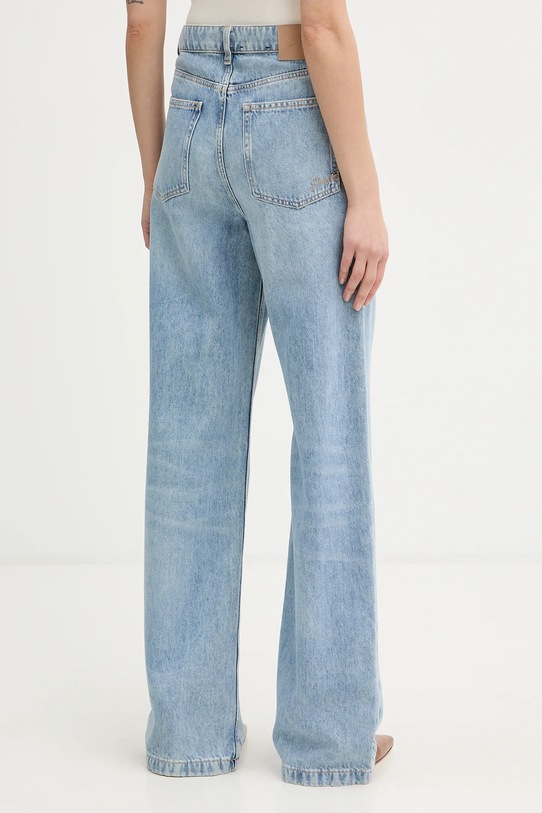 Дрехи Дънки BOSS Orange C MARLENE HR 11.0 50555871 син