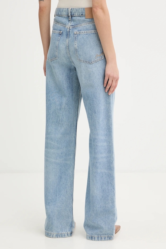 Ρούχα Τζιν παντελόνι BOSS Orange C MARLENE HR 11.0 50555871 μπλε