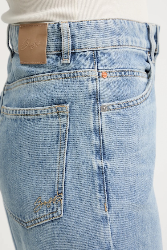 Τζιν παντελόνι BOSS Orange C MARLENE HR 11.0 μπλε 50555871