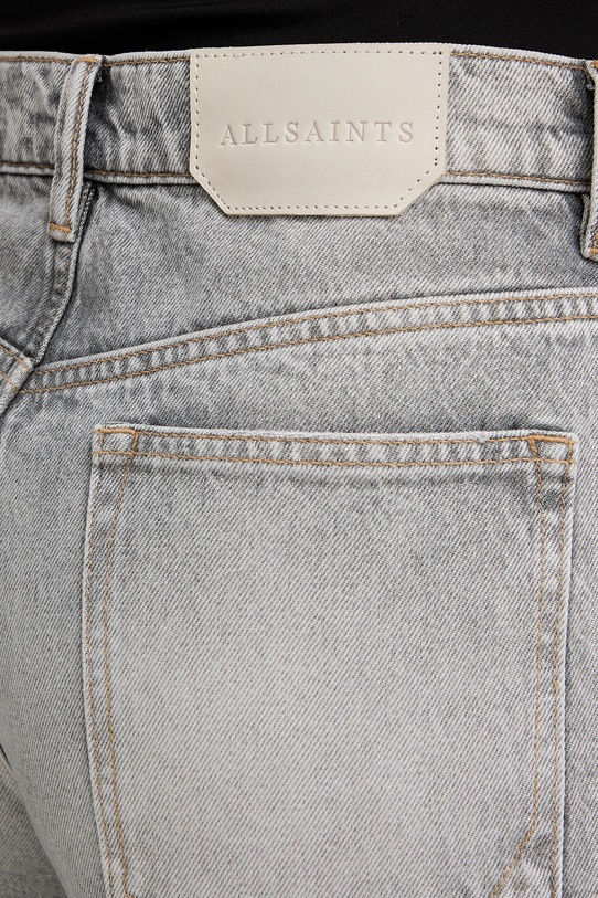 Traperice AllSaints siva W084ED