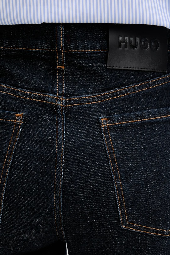 Traperice HUGO Geflare_3 mornarsko plava 50553195