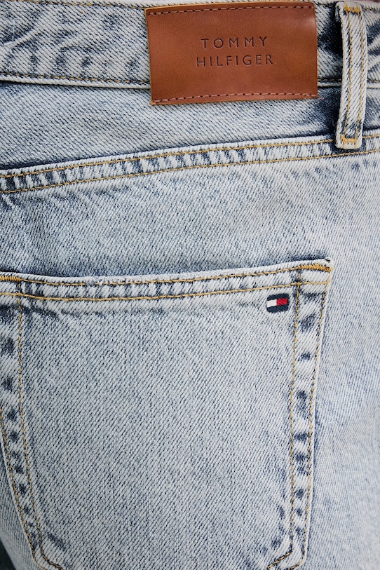 Tommy Hilfiger jeansy niebieski WW0WW47679