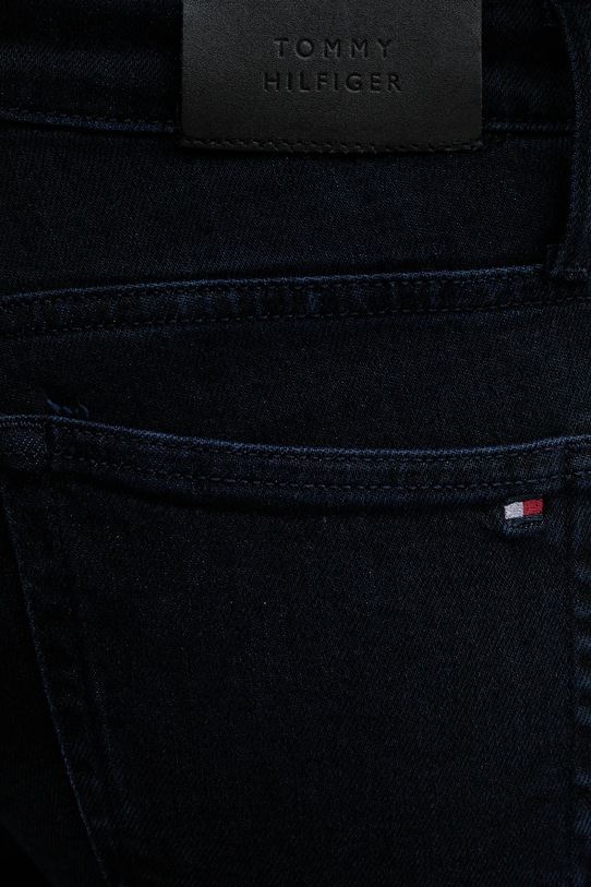 Tommy Hilfiger jeansy granatowy WW0WW50541