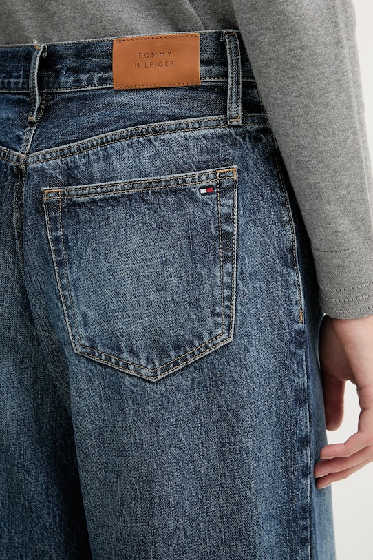 Tommy Hilfiger jeansy WW0WW49387