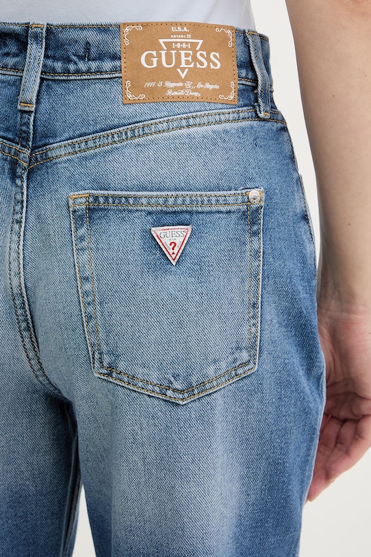 Guess farmer kék W6RA3J.D6861