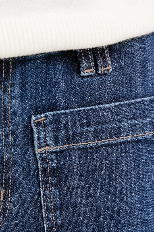 Τζιν παντελόνι Dkny μπλε DJ6G4185