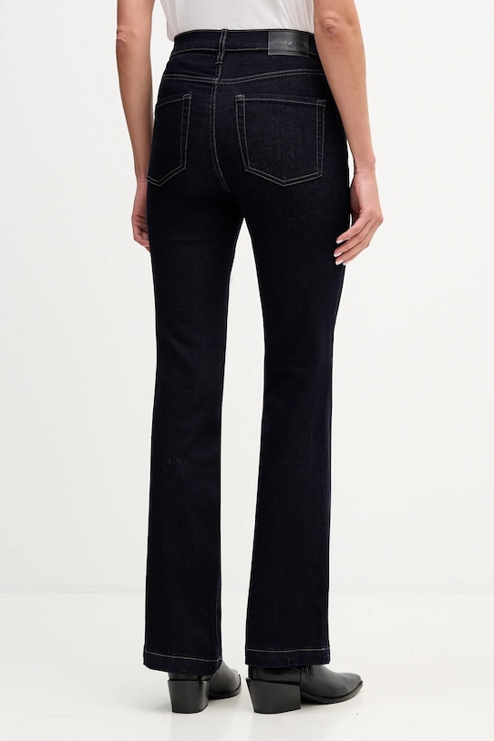 Odzież Dkny jeansy DJ5M4005 granatowy