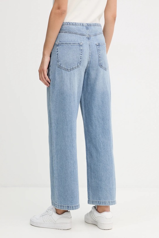 Ρούχα Τζιν παντελόνι Dkny DJ6G4184 μπλε