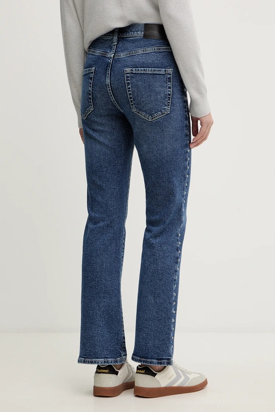 Odzież Dkny jeansy DJ6G4216 niebieski