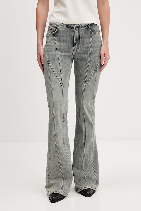 Guess Originals jeansy niebieski W6RA2W.D6671